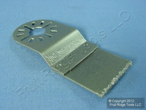 Usa imperial blades 1-1/4&#034; carbide blade for the multimaster/multi-max mm640 for sale
