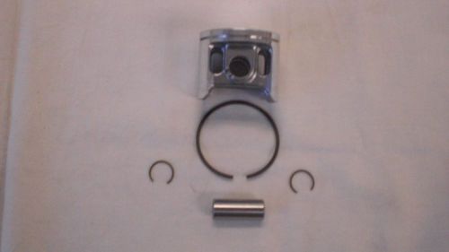 Piston and Ring Set Makita DPC6200 6201 6400 6401 6410 6411, 325 132 030