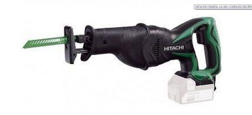 *NEW* Hitachi CR18DSL 18V Cordless Reciprocating Saw - body only naked tool only
