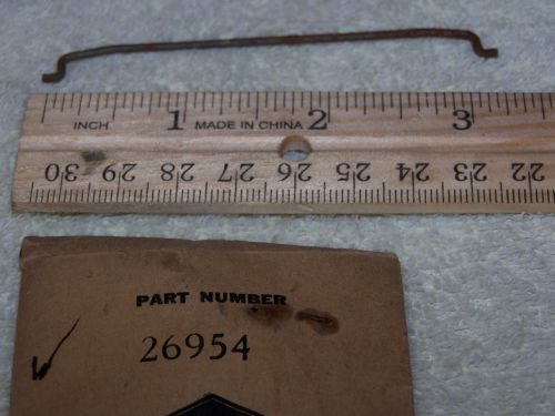 old vintage briggs and stratton governor link part# 26954
