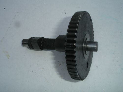 Briggs &amp; stratton 5 hp model 130202 type 3166-01 camshaft for sale