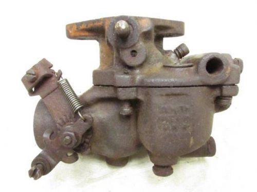 Wisconsin engine vh4d vg4d zenith carburetor part l-48 l48 10034c for sale