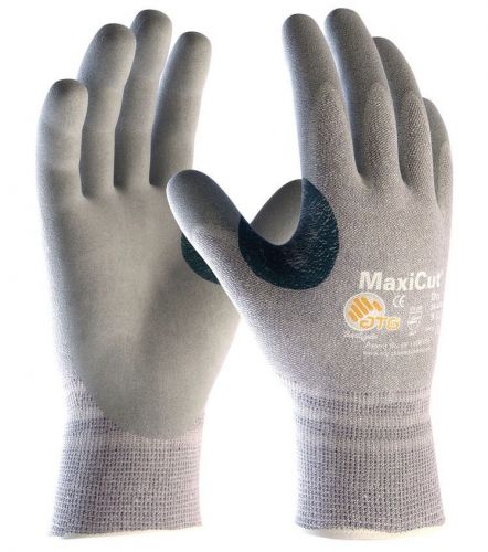 Atg 34-470 maxicut glove. size 9-large (cut 5) for sale