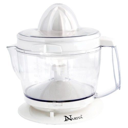 Narita Citrus Juicer (two way rotation)