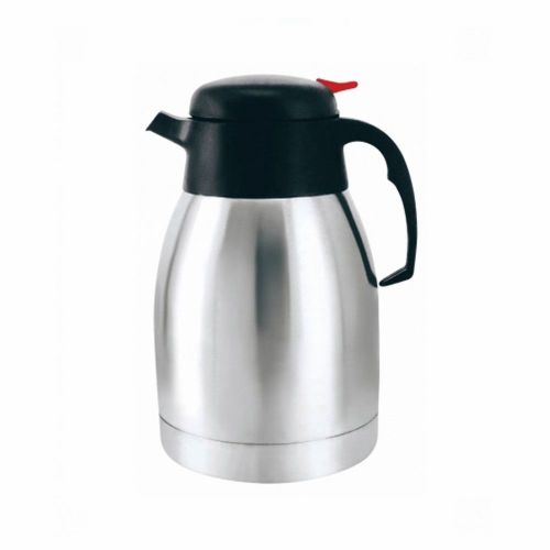 BRAND NEW - Brentwood 1.0l Vacuum S/s Coffee Pot
