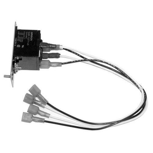 CECILWARE  L018G  Relay, Wired 120V