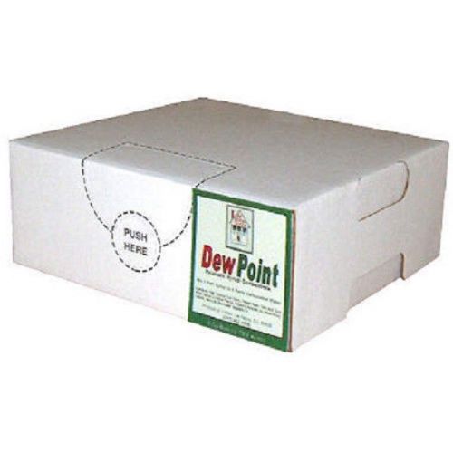 Dew point bag-in-box syrup (1 gallon) for sale
