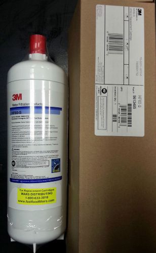 3M Cuno HF60S Ice Machine Replacement Water Filter HF60-S 56134-05 5613405
