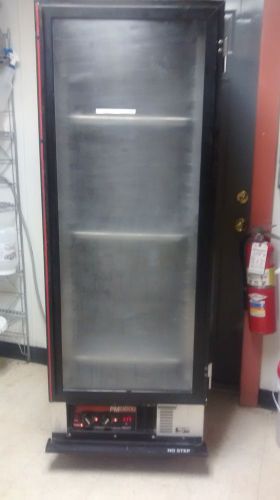 Metro proofing  heated  warming cabinet  c175  bakery works perfectly 7653467624 for sale