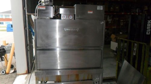 Hobart UW-50 Commercial Pots/Pans/Utensil Dishwasher