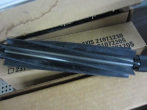 LOT OF 4 HUSKEE BEATER AXIS 2400-1 5325-1 - PRICE REDUCED 35%! SEND OFFER!