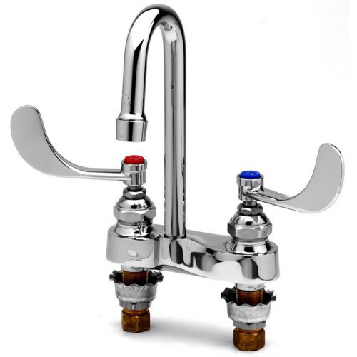 T &amp; S Brass B-0892 Medical Faucet
