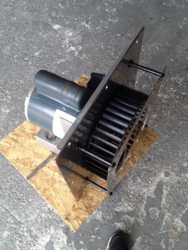 Hobart blower for sale