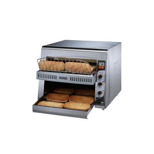 Star QCSE3-950H Holman QCS Conveyor Toaster