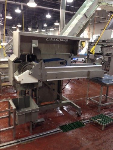 Carruthers ae 5000 advantedge slicer dicer - 2013 for sale