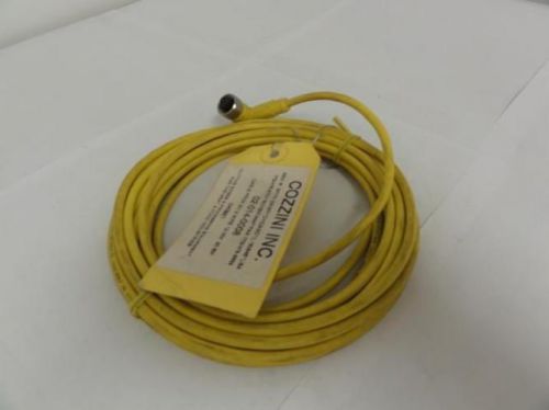 84310 New-No Box, Cozzini 02-014-0008 Proximity Cable 12mm x 5 meters