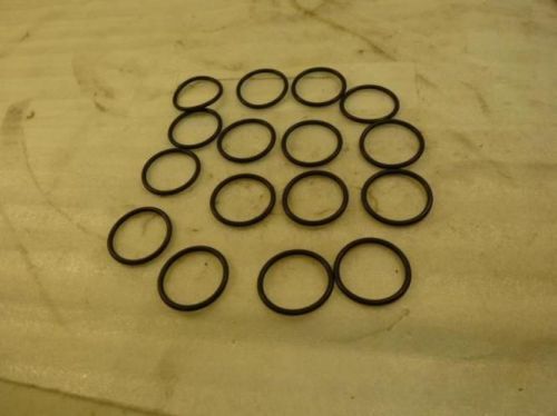 43548 new-no box, metalquimia 3000428 lot-16 o-ring 32mm id, 3mm width for sale