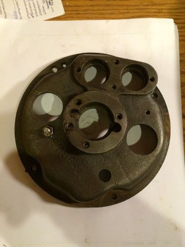 Hobart a-200 mixer parts (transmission shaft support and screw assembly p-67750) for sale