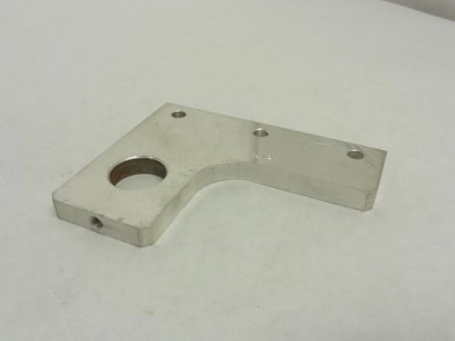 141766 New-No Box, Formax B-214 Mold Plate Lock, 1/4&#034;-28 Thread Size