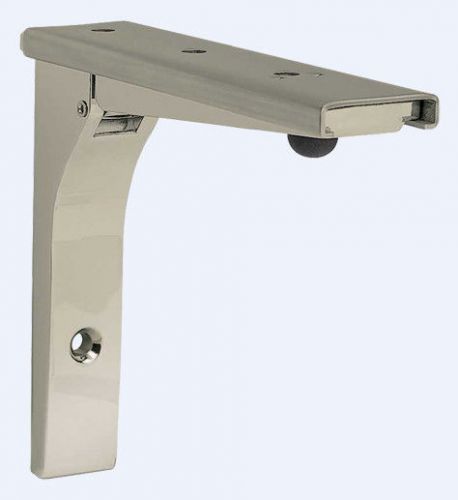Chg j17-4270 folding shelf bracket drop shelf bracket prep table cutting boards for sale