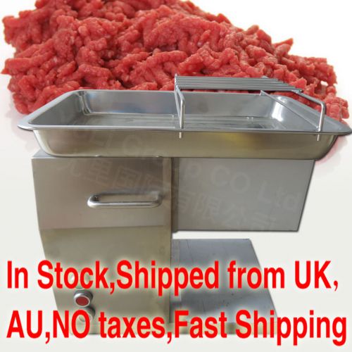 Free shipping 110V/220v,250KG,desktop meat cutter slicer,meat cutting machine