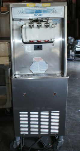 Taylor 794-27 Soft Serve Ice Cream Machine
