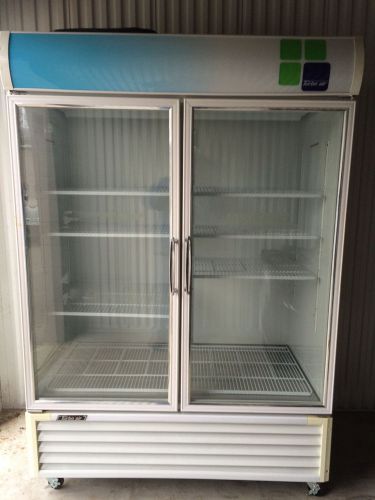 Turbo Air commercial display refrigerator -$1,800