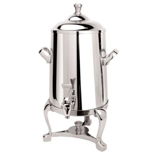 Eastern TableTop 3003FS-SS Freedom Insulated Coffee Urn 3 Gal Stainless Steel