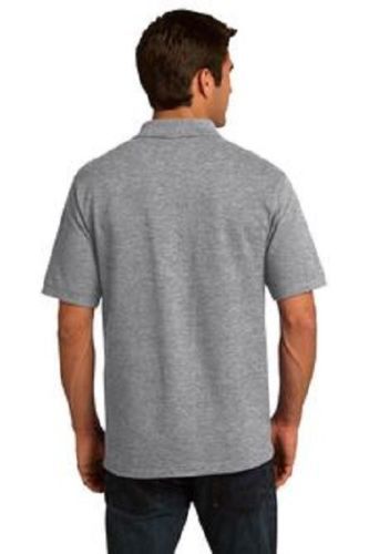 6 New Polo S-XL Embroidered Free4Ur Restaurant Cafe Cook