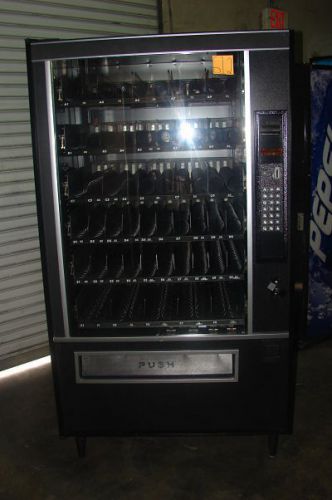 USI 3015A Dual Spiral Snack Machine (612)