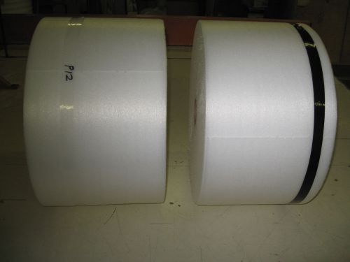 1/32&#034; Micro Foam Wrap Packaging 12&#034; X 2000&#039; / bundle - SHIPS FREE!!