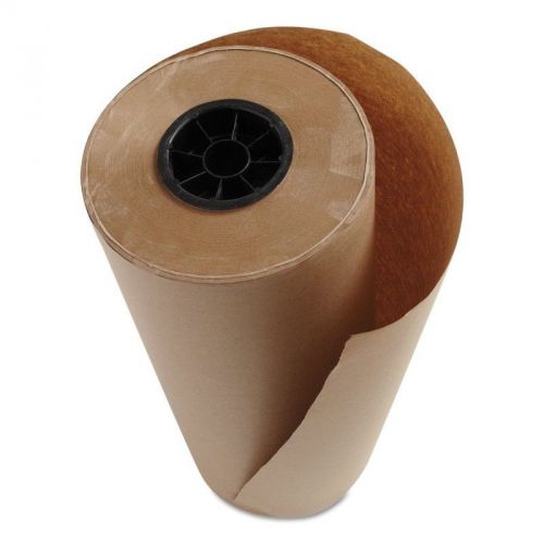 Uline 60 lb. kraft paper roll - 36&#034; x 600&#039; for sale