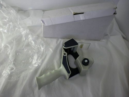 New 2&#034; Side Load Packing Tape Dispenser Gun! Free Shipping!