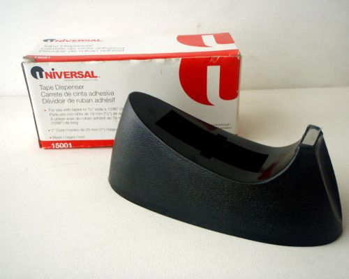Universal Office Products 15001 Tape Dispenser