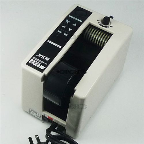 7-50mm Width Automatic 1PC M-1000 Machine 20-999mm Length 220V Tape jzxc