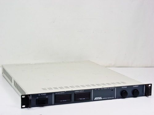 Amrel Programmable DC Switching Power Supply 0-150V 0-7A 1U Rackmount SPS