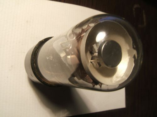 Vintage Indicator Vacuum Tube Magic Eye