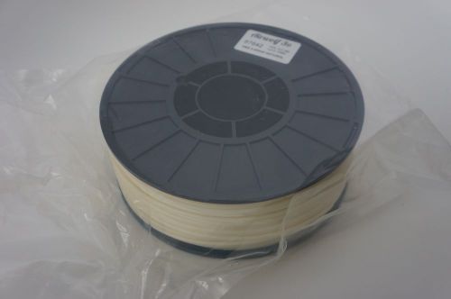 Natural (White) Airwolf 3D ABS Filament 2.88MM