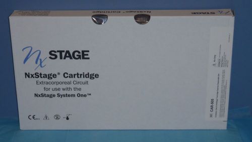 NxStage Cartridge Extracorporeal Circuit CAR-505