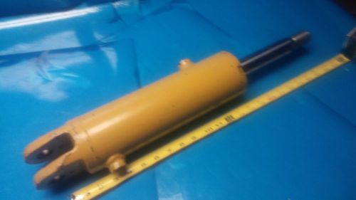 Cat  Hydraulic Cylinder 3&#034; Bore X 5-1/4&#034; Stroke Fork Lift Tilt Z08FOB (F5)