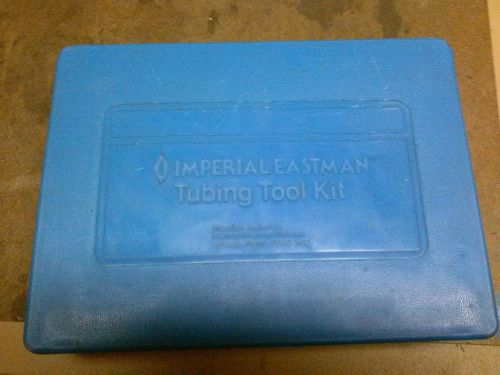 Imperial Eastman Tubing Tool Kit
