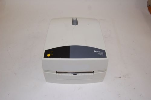 Intermec PC41A001000 EasyCoder PC41 Barcode Label Printer