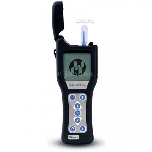 HYGENIA G-SSP Hygiene Monitoring Meter, SS3, Multiline LCD, ATP Meter