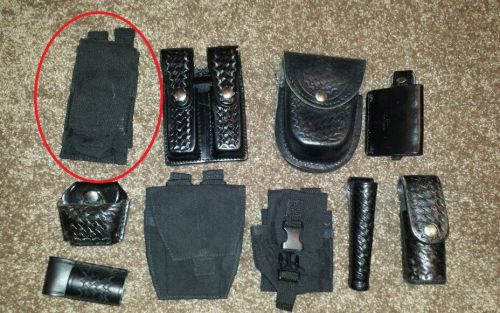 MOLLE MAG-Police duty belt -basketweave, MOLLE,magazine, handcuffs, glock