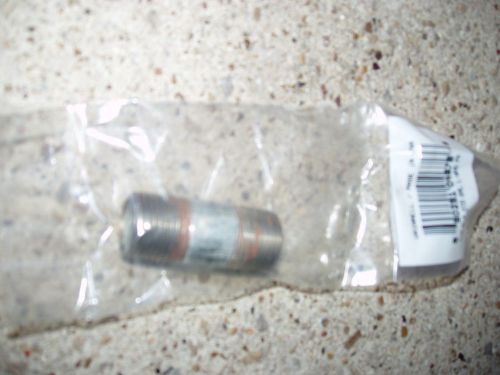 Anvil international  galvanized pipe nipple-1/2x2 lot of 25 for sale