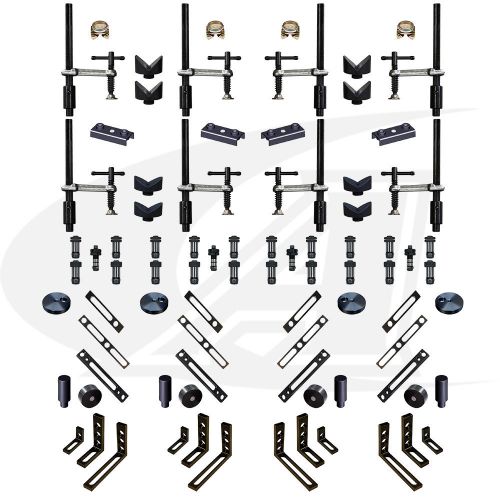 Buildpro™ general accessory kit -- 80 piece for sale