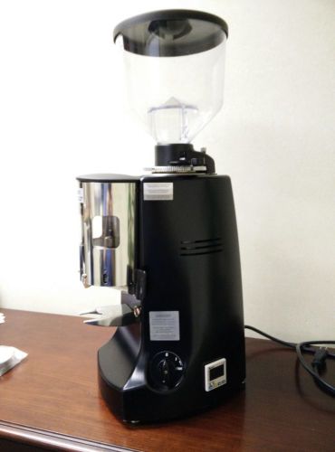 Mazzer robur competition - espresso grinder for sale