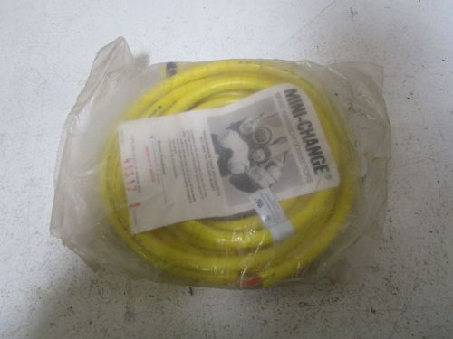 DANIEL WOODHEAD 41317 CABLE *NEW IN FACTORY BAG*