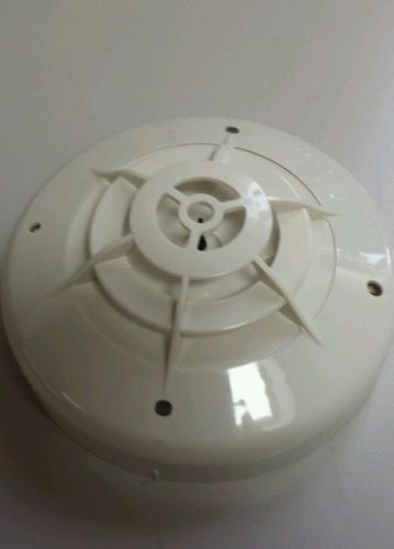 Silent Knight SD505-AHS Heat Detector used good condition