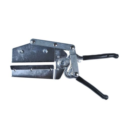 Metal letter bender bending shaping pliers tools for sale
